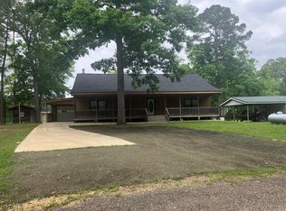 270 Timberlane Loop, Hemphill, TX 75948