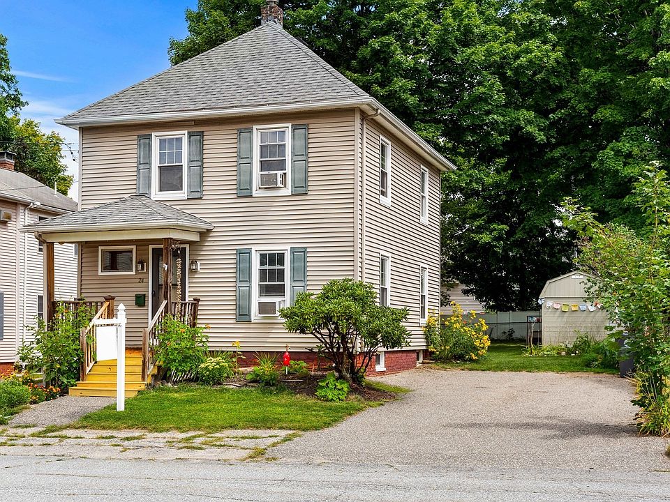 1st image of 24 Vernon St