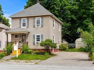 24 Vernon St, Haverhill, MA 01835