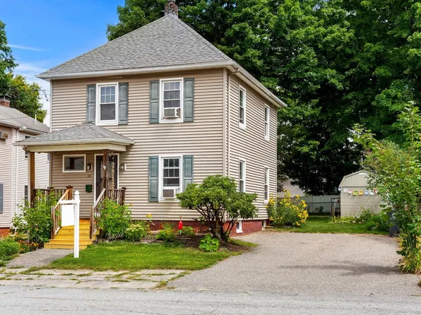 24 Vernon St, Haverhill, MA 01835