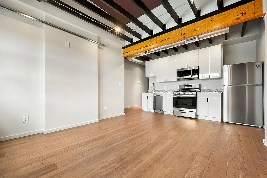 1 bed, $1,185 — Photo 4