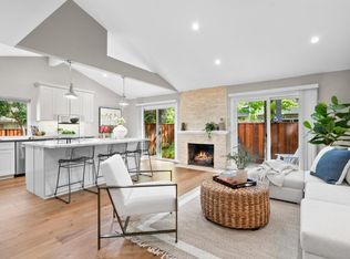 10852 Northfield Sq, Cupertino, CA 95014