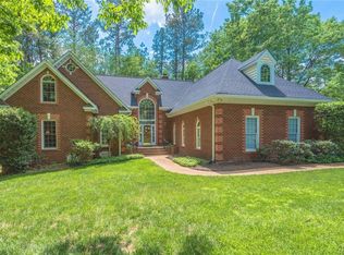 15405 Fox Briar Ln, Midlothian, VA 23112