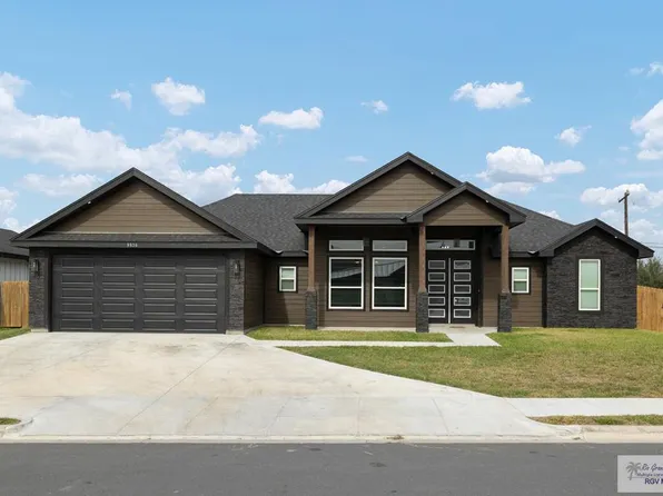 9836 Harlingen Heights Dr, Harlingen, TX 78552