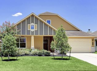 19319 Camellia Bend Cir, Spring, TX 77379