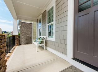 49 Bennett Ridge Rd, Chapel Hill, NC 27516