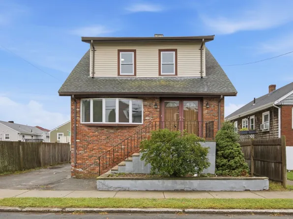 17 Witherbee Ave, Revere, MA 02151