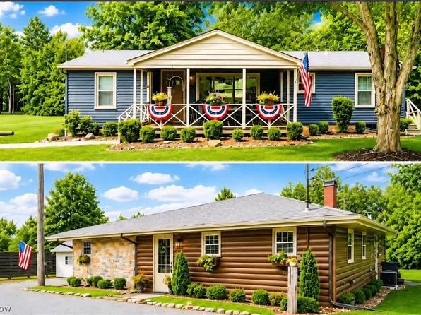 10250 Springfield Rd, Youngstown, OH 44514