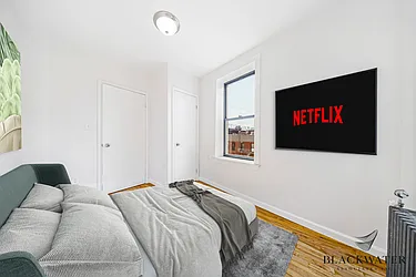 Rented by Blackwater Associates Inc.