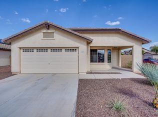 7153 S Blue Hills Dr, Buckeye, AZ 85326