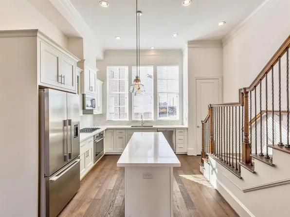 1213 Timbergrove Acres St, Houston, TX 77008