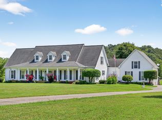 2236 New Hope Rd, Hendersonville, TN 37075