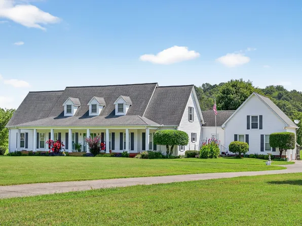 2236 New Hope Rd, Hendersonville, TN 37075