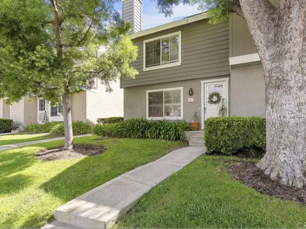 (undisclosed Address), Irvine, CA 92614