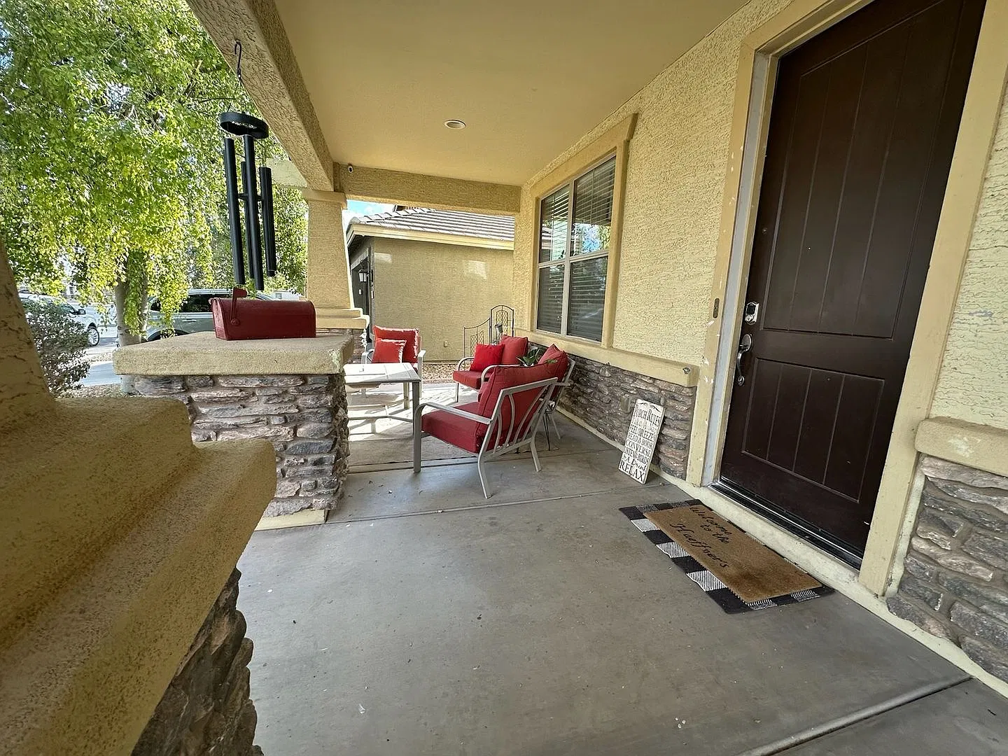 Spacious 4BR House in Casa Grande — Photo 4