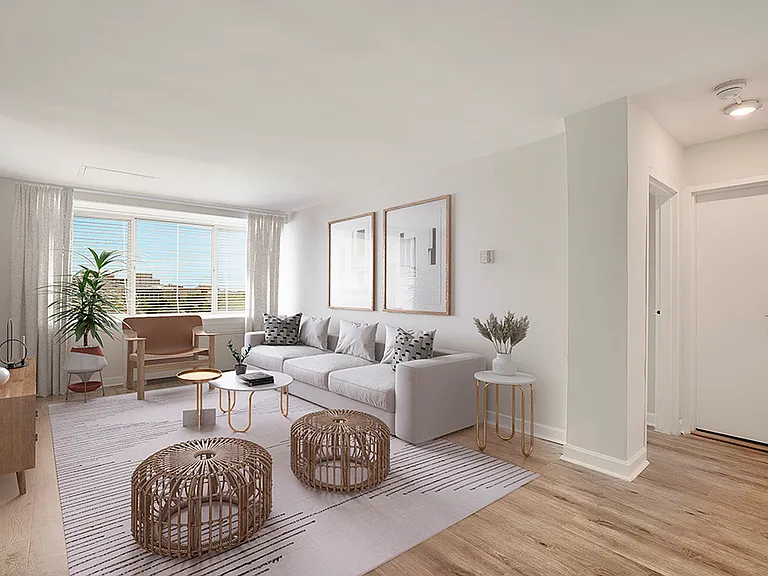 Potomac Towers — Photo 17