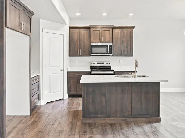 813 S 270 E #3, Smithfield, UT 84335