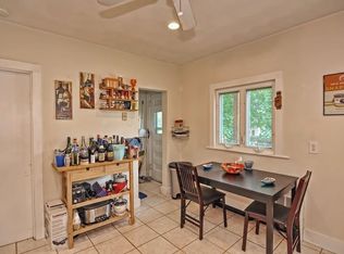 15 Princeton St #1, Medford, MA 02155