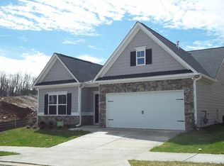 317 Morning Frost, Canton, GA 30114