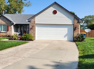 12728 White Rock Ct, Indianapolis, IN
