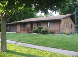 2368 Elm St, Fort Dodge, IA 50501