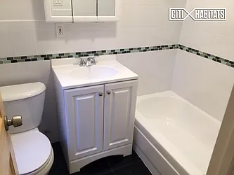 Rented by Citi Habitats