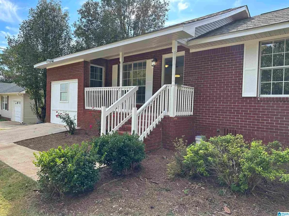 130 Buckingham Cir, Montevallo, AL 35115