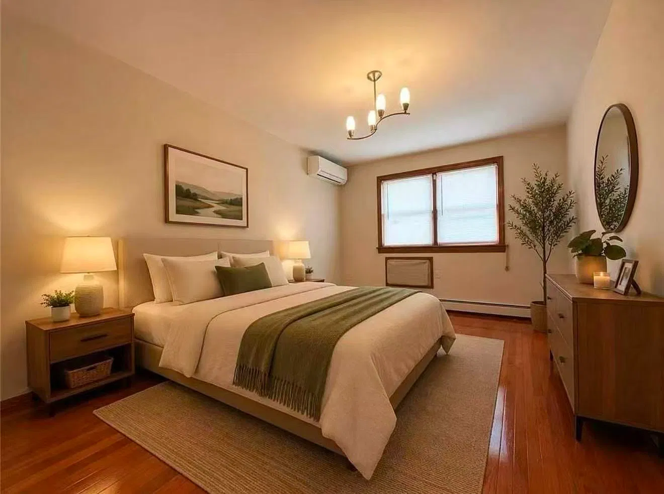 3 bed, 1.5 bath, $3,300 — Photo 2