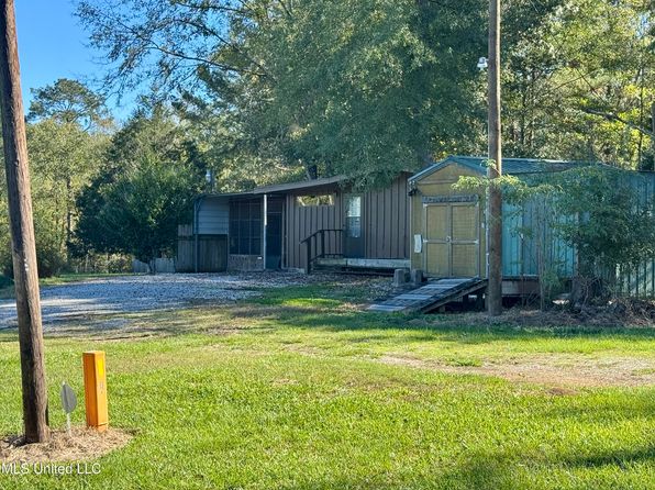 1885 Silver Creek Rd, Crosby, MS 39633