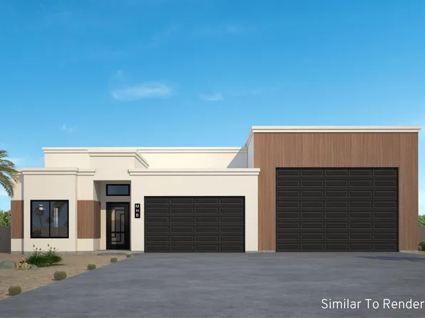 The Sapphire 3 Bedroom Plan, Viewpoint Estates