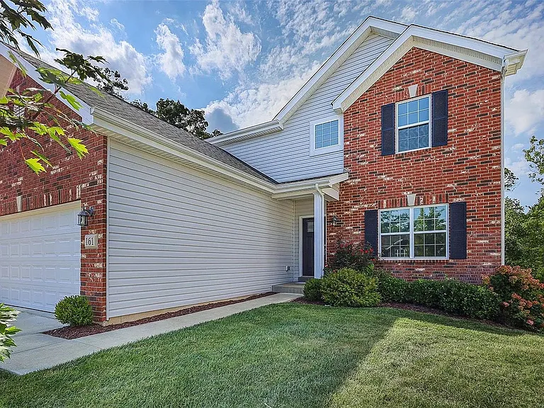 161 Brookview Way Dr — Photo 2