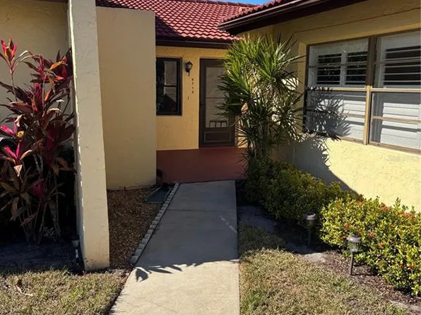 5712 12th Ave W #5712, Bradenton, FL 34209