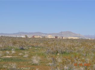 0 Joshua Street Koodoo Ave, Adelanto, CA 92301