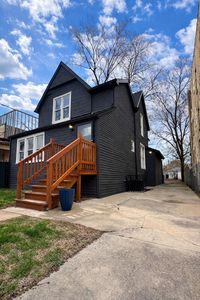 (Undisclosed Address), Chicago, IL, 60637