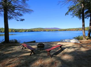 147 Gillingham Dr, Newbury, NH 03255