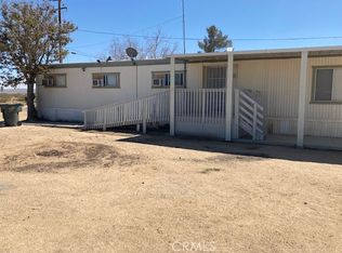 1321 Pinto St, Ridgecrest, CA 93555