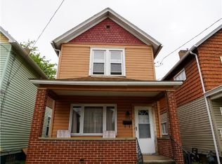 1556 Washington Ave, Monaca, PA