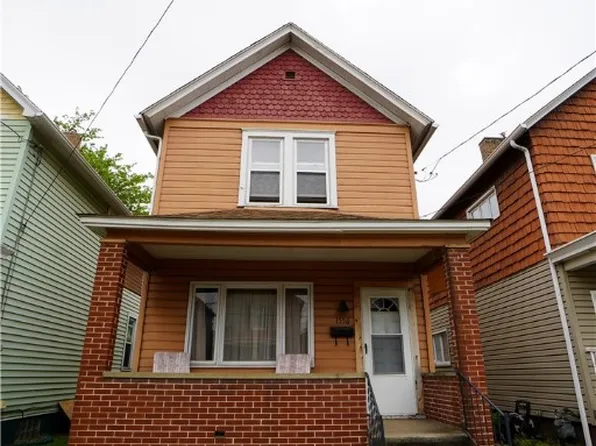 1556 Washington Ave, Monaca, PA 15061