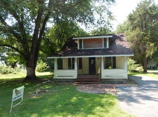 1622 Little Creek Rd, Chester, MD 21619