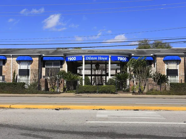 7900 Westheimer Rd APT 216, Houston, TX 77063