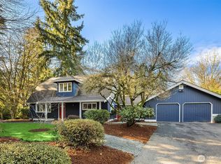 Golden Creek Heights, Woodinville, WA 98072