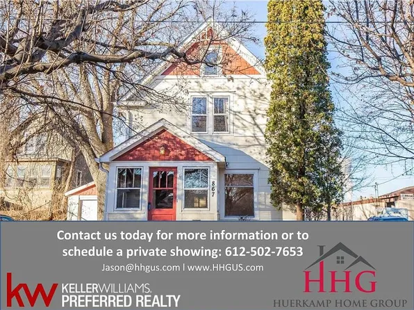 867 Western Ave N, Saint Paul, MN 55117