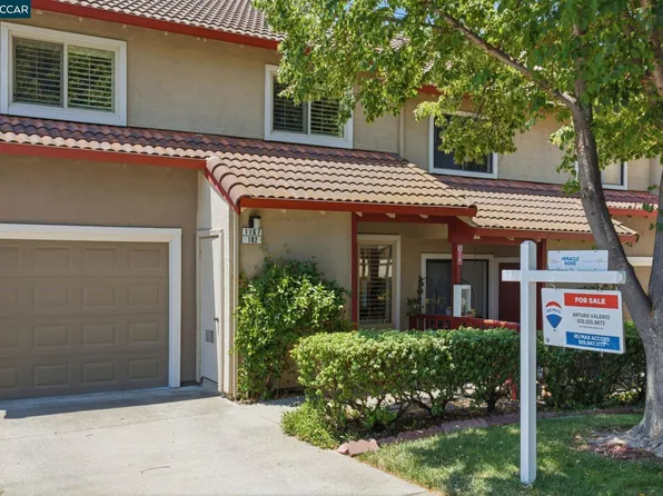 1167 Saint Matthew Pl APT 102, Concord, CA 94518
