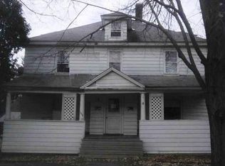 292 Davis St, Greenfield, MA 01301