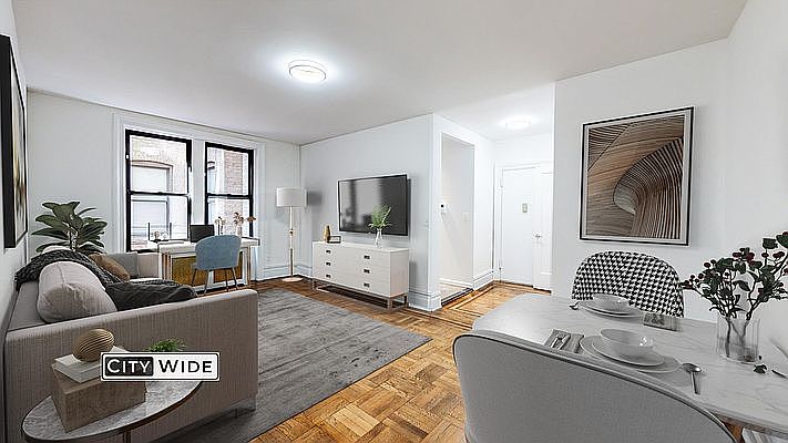 1st image of 206 W 104th St APT 48
