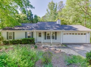 1315 Smokerise Ln, Auburn, GA 30011