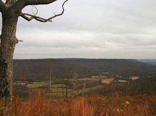 0 Jackson Point Rd #1, South Pittsburg, TN 37380