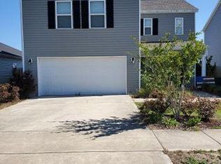 6602 Boat Race Rd, Panama City, FL 32404