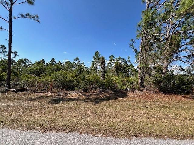 1st image of 12108 BENHAM AVENUE LOT 9