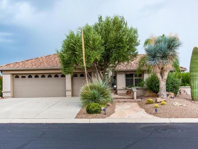 2436 E Overview Ln, Green Valley, AZ, 85614